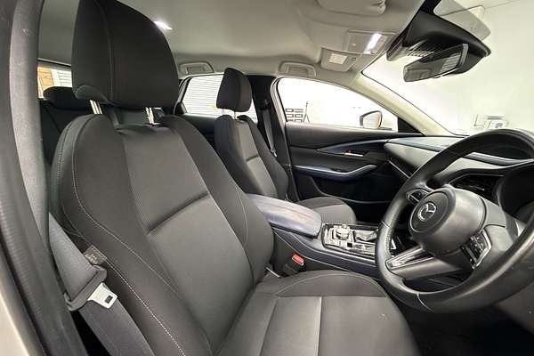 2023 Mazda CX-30 G20 Evolve DM Series