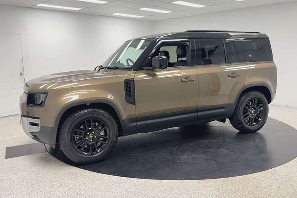 2021 Land Rover Defender 110 D300 SE L663