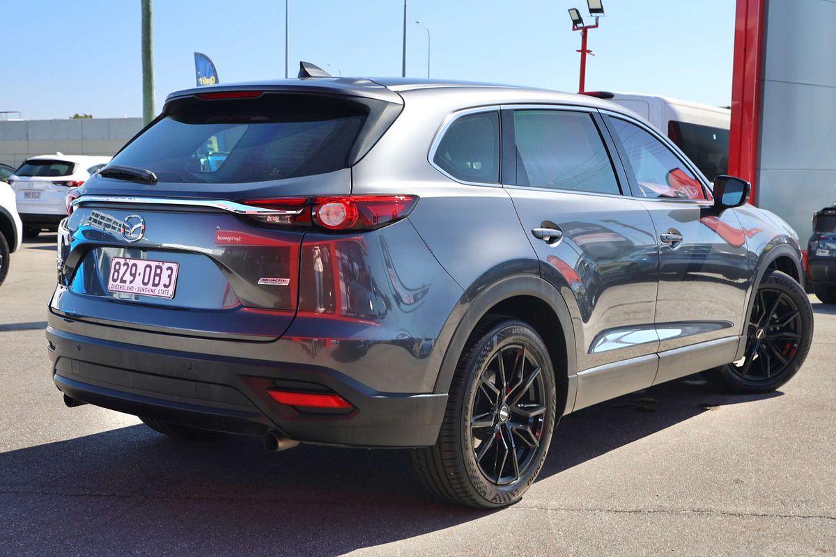 2019 Mazda CX-9 Touring TC