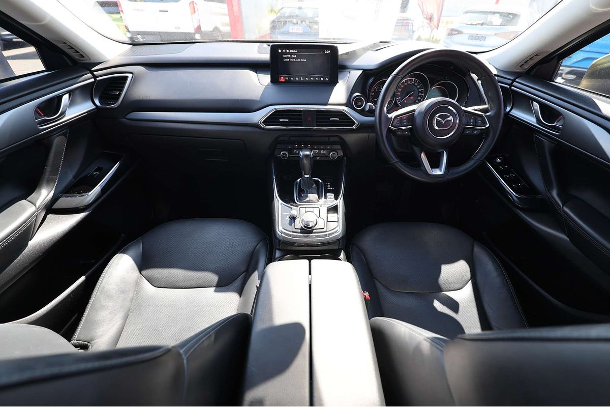 2019 Mazda CX-9 Touring TC