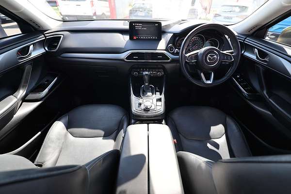 2019 Mazda CX-9 Touring TC
