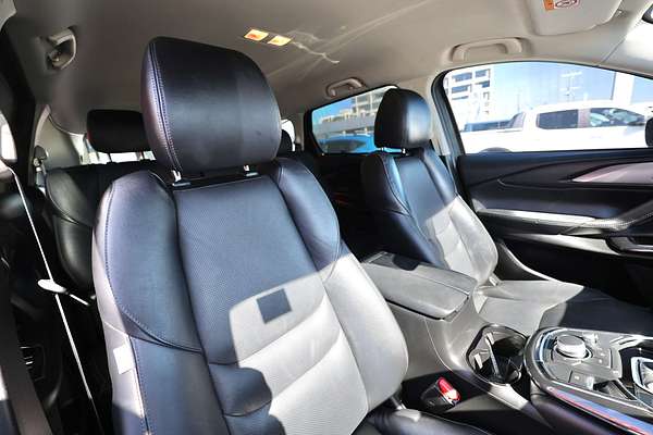 2019 Mazda CX-9 Touring TC