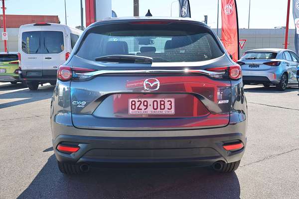 2019 Mazda CX-9 Touring TC