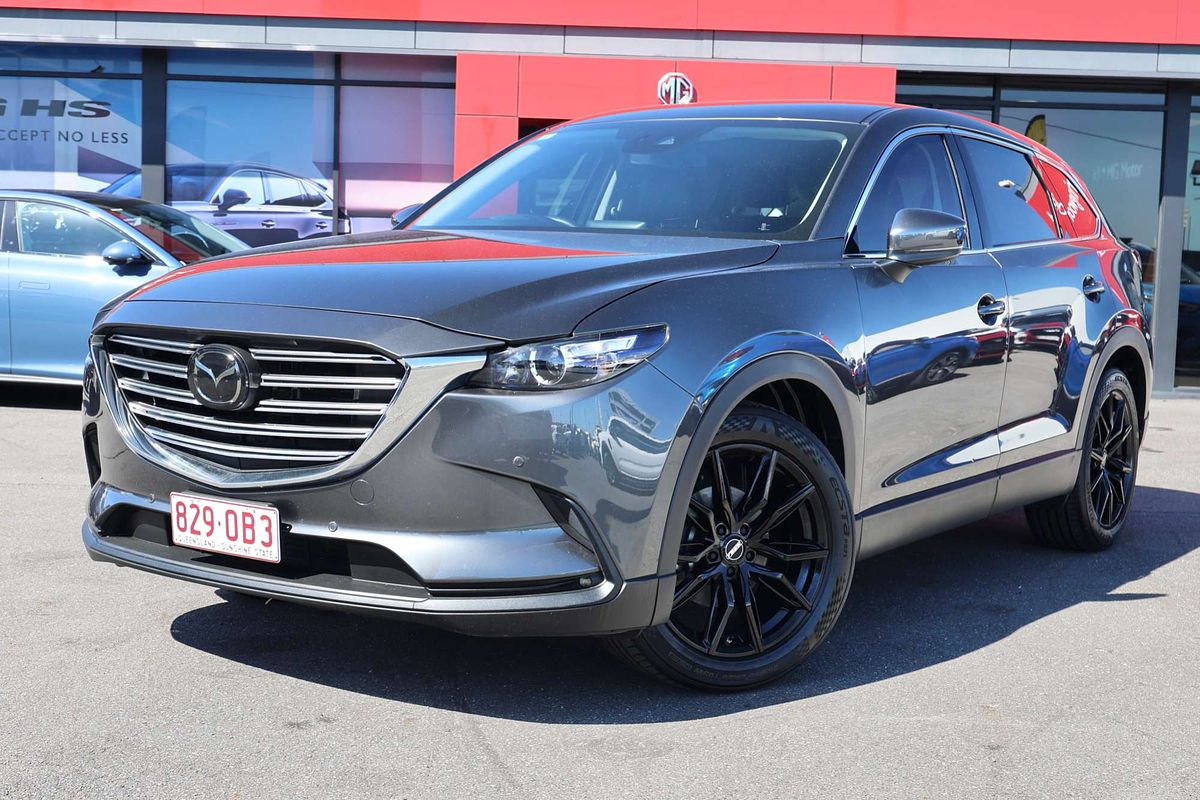 2019 Mazda CX-9 Touring TC