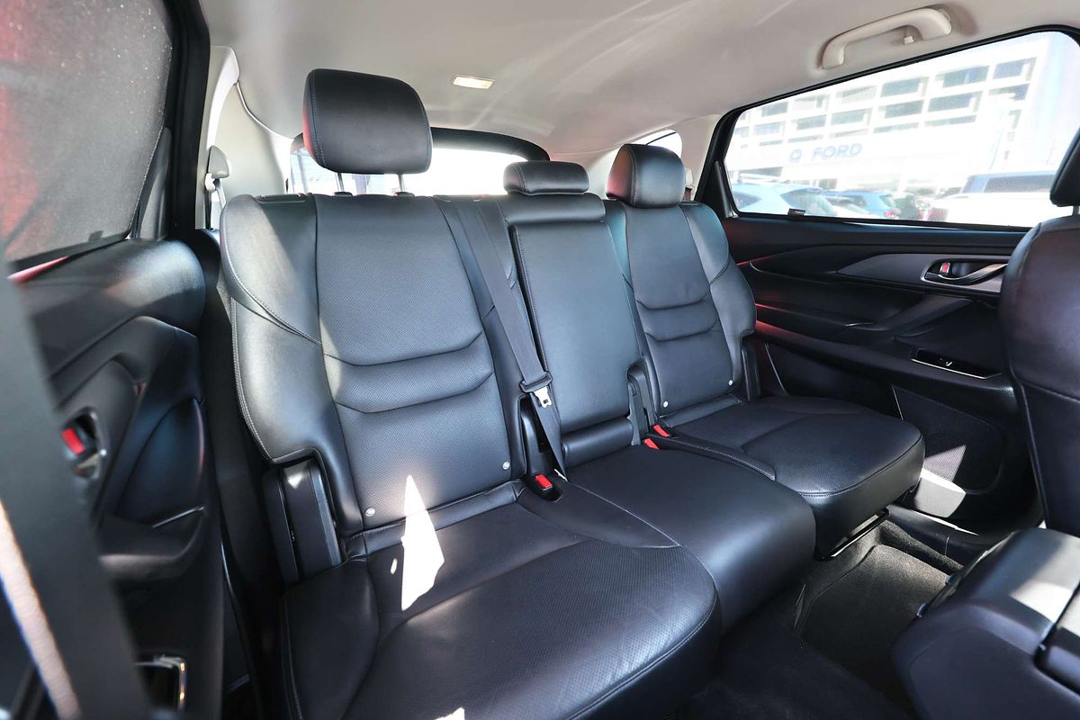 2019 Mazda CX-9 Touring TC