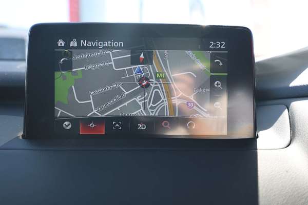 2019 Mazda CX-9 Touring TC