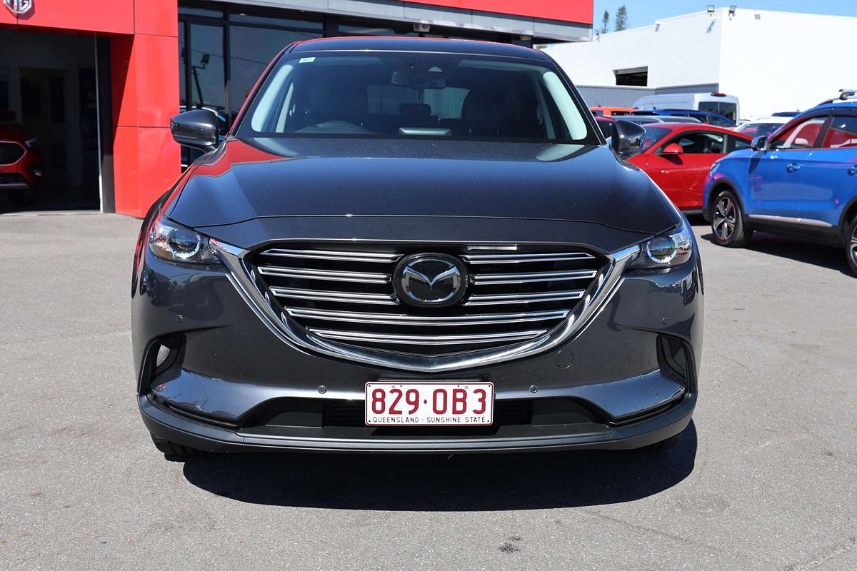 2019 Mazda CX-9 Touring TC