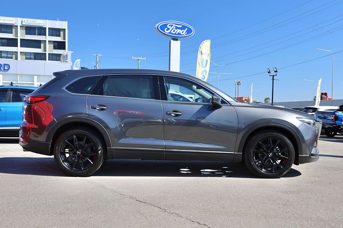 2019 Mazda CX-9 Touring TC