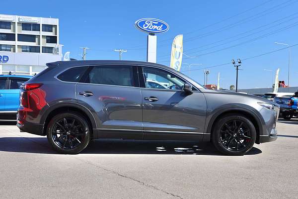 2019 Mazda CX-9 Touring TC