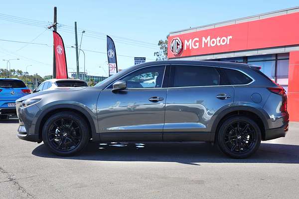 2019 Mazda CX-9 Touring TC