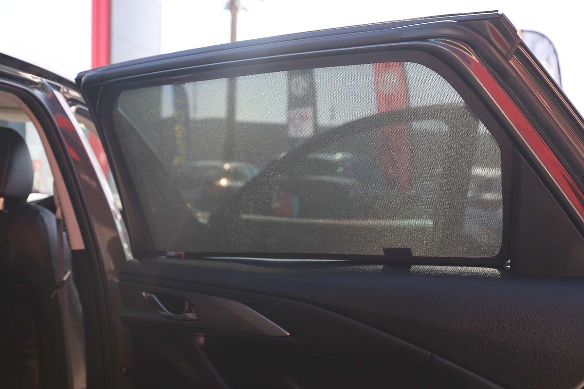 2019 Mazda CX-9 Touring TC