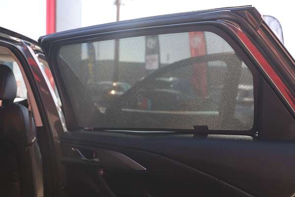 2019 Mazda CX-9 Touring TC