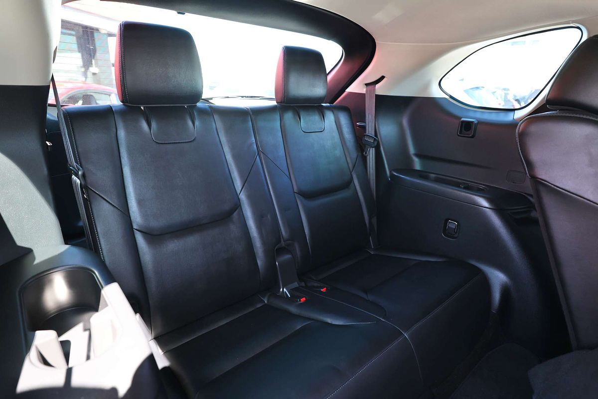 2019 Mazda CX-9 Touring TC