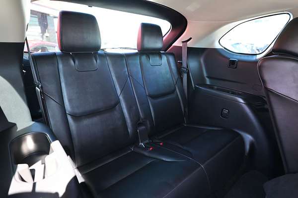 2019 Mazda CX-9 Touring TC