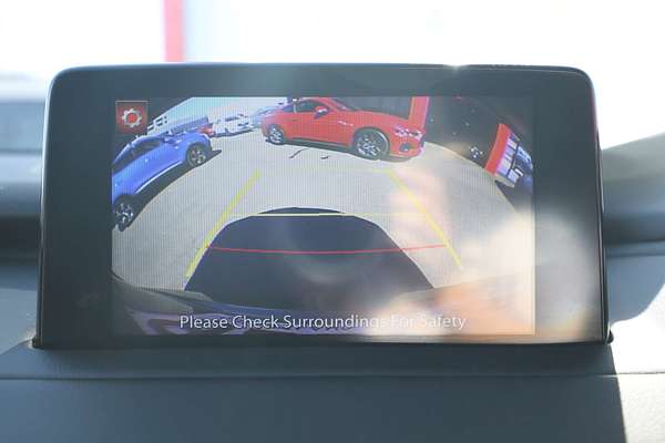 2019 Mazda CX-9 Touring TC