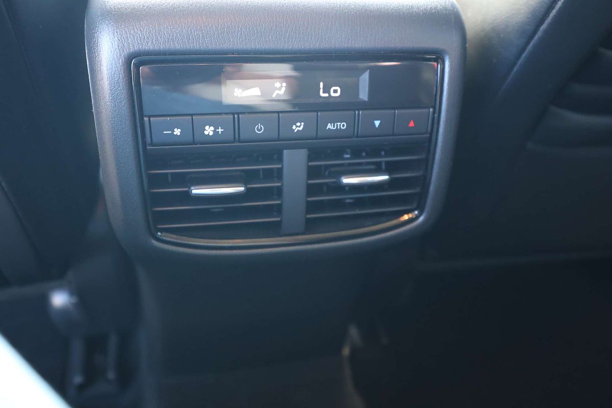 2019 Mazda CX-9 Touring TC