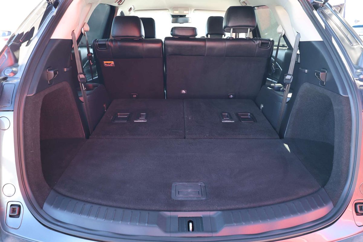 2019 Mazda CX-9 Touring TC