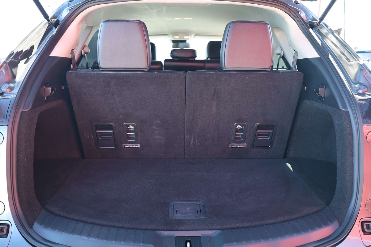 2019 Mazda CX-9 Touring TC