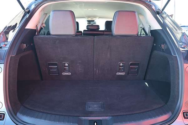 2019 Mazda CX-9 Touring TC
