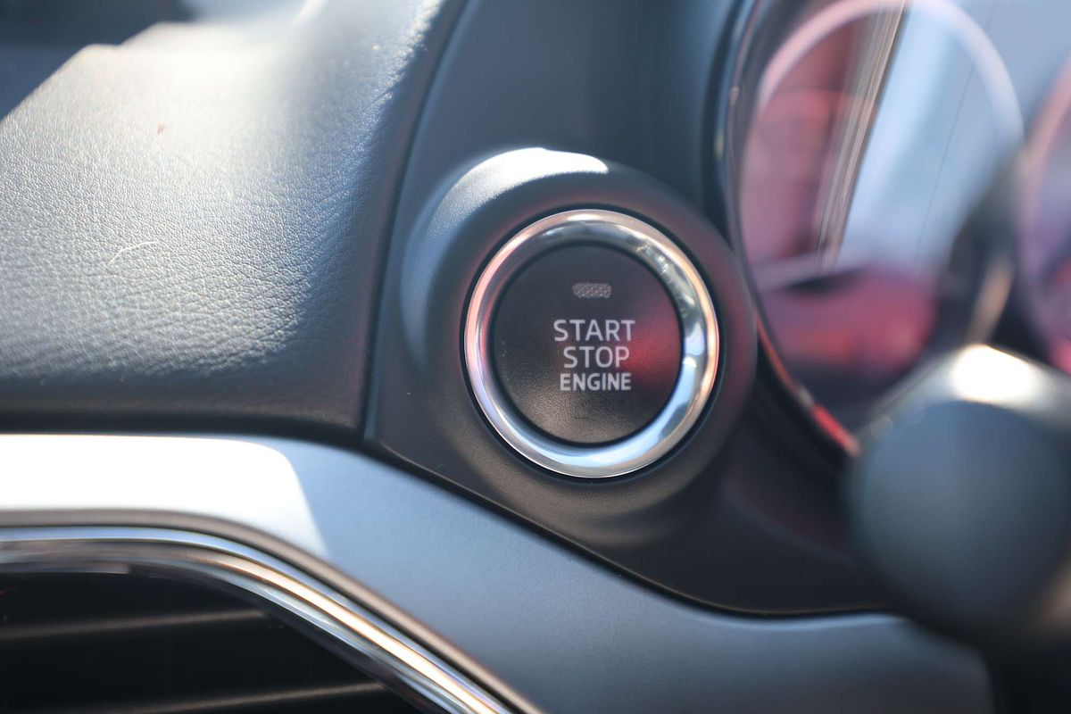 2019 Mazda CX-9 Touring TC