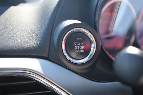 2019 Mazda CX-9 Touring TC