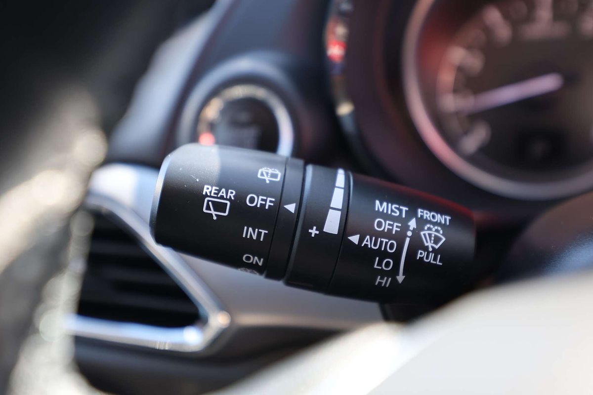 2019 Mazda CX-9 Touring TC