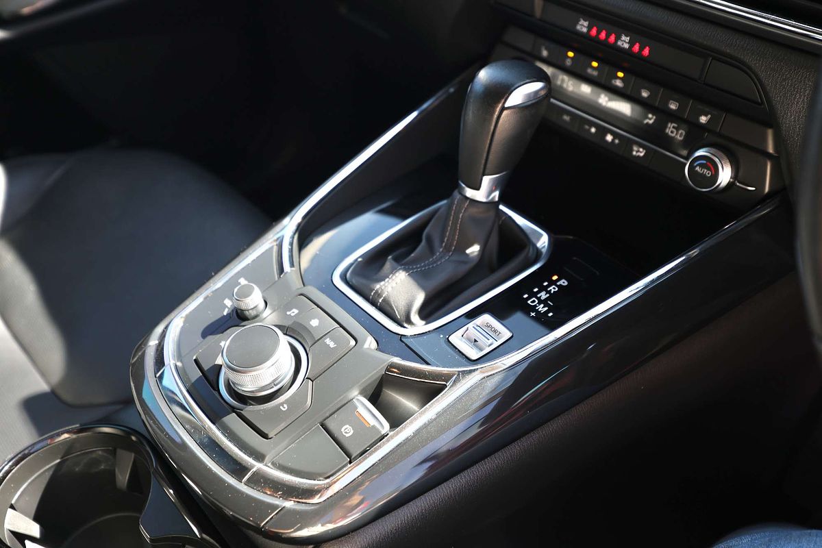 2019 Mazda CX-9 Touring TC