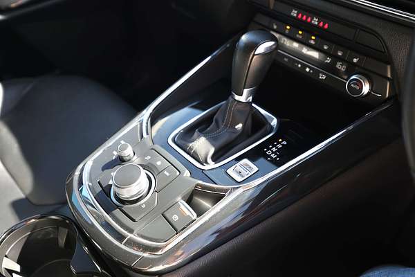 2019 Mazda CX-9 Touring TC