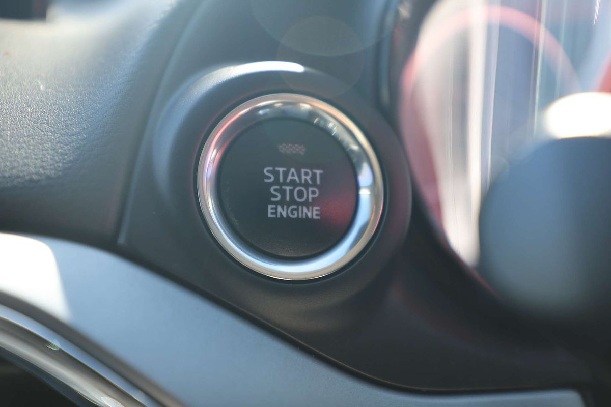 2019 Mazda CX-9 Touring TC