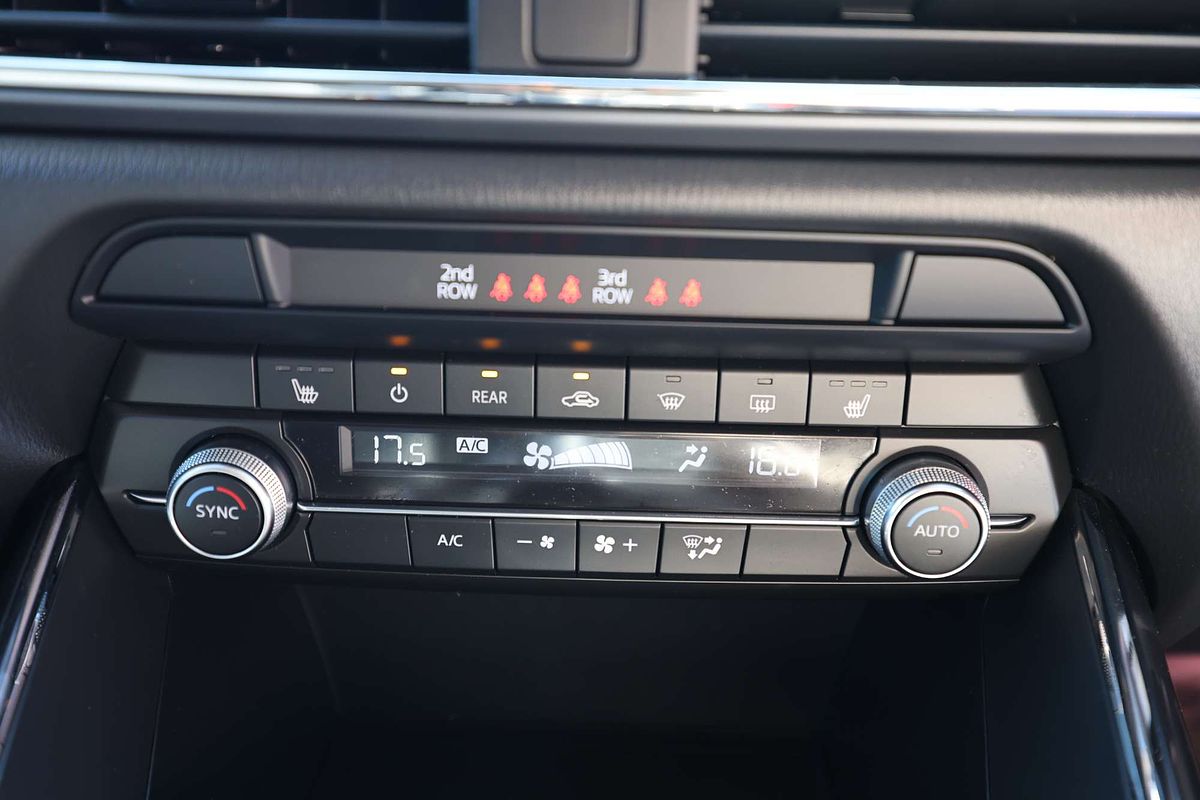 2019 Mazda CX-9 Touring TC