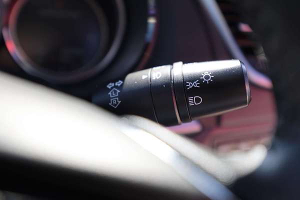 2019 Mazda CX-9 Touring TC