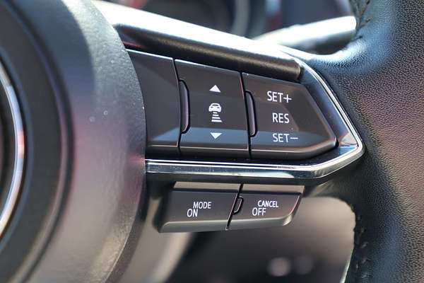 2019 Mazda CX-9 Touring TC