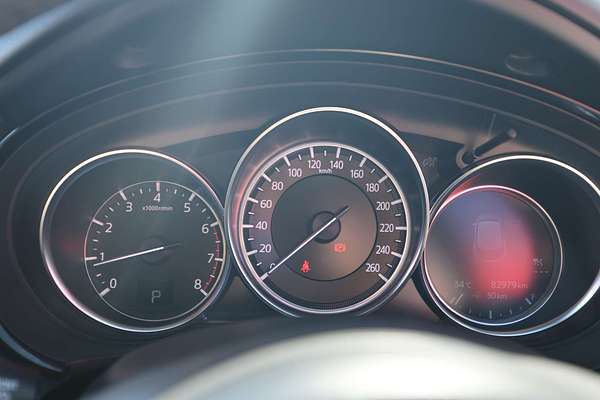 2019 Mazda CX-9 Touring TC