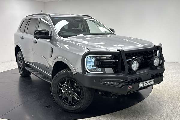 2023 Ford Everest Sport 3.0L