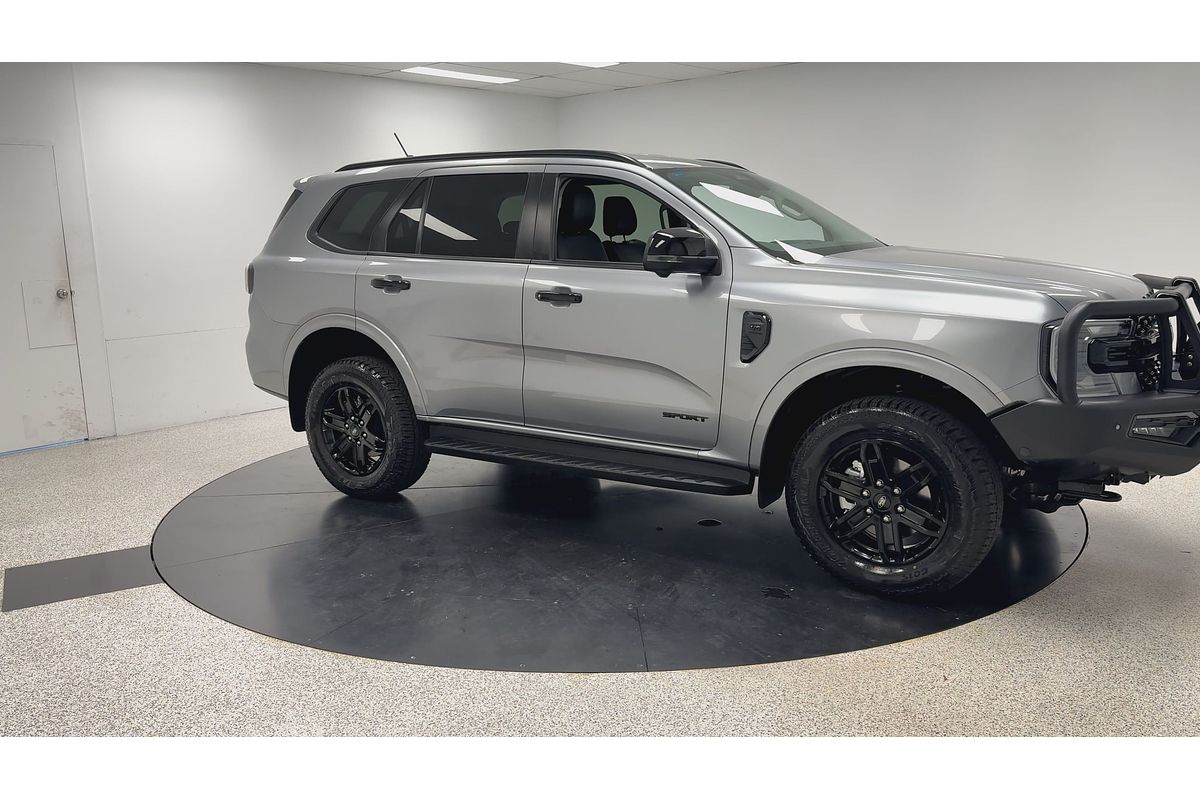 2023 Ford Everest Sport 3.0L