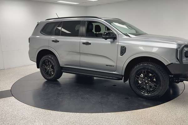 2023 Ford Everest Sport 3.0L