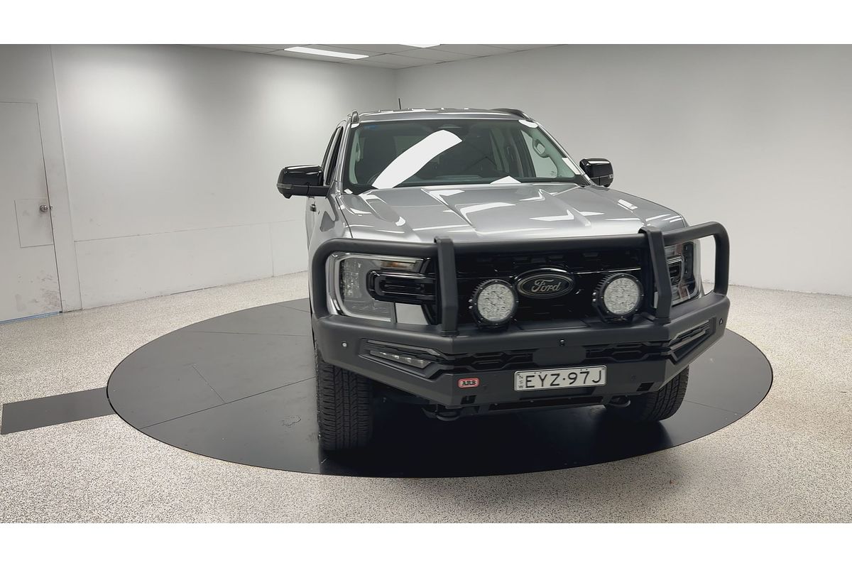 2023 Ford Everest Sport 3.0L