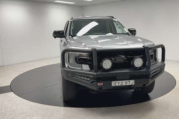 2023 Ford Everest Sport 3.0L