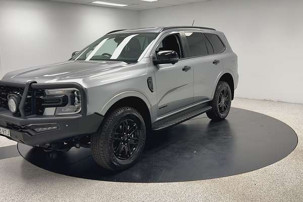 2023 Ford Everest Sport 3.0L