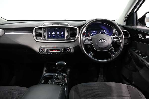 2017 Kia Sorento Si UM
