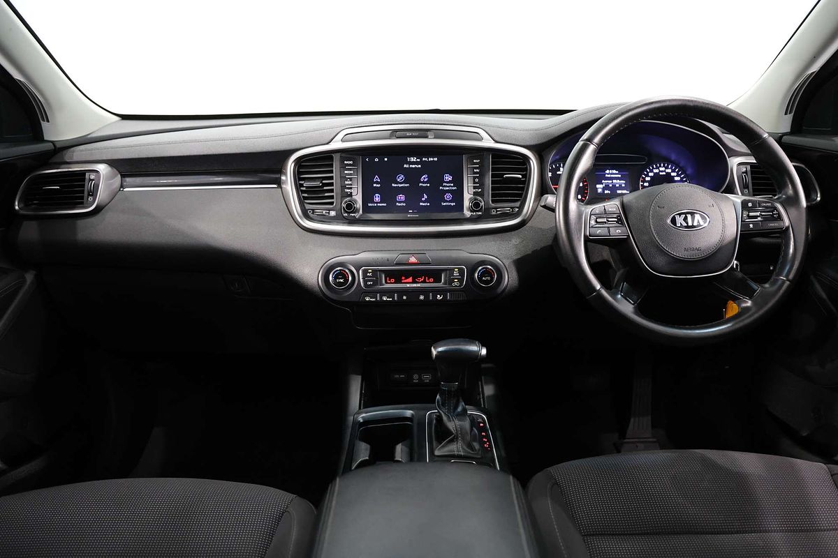 2017 Kia Sorento Si UM