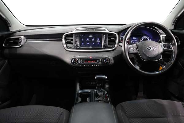 2017 Kia Sorento Si UM