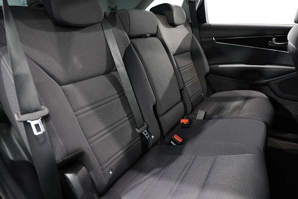 2017 Kia Sorento Si UM