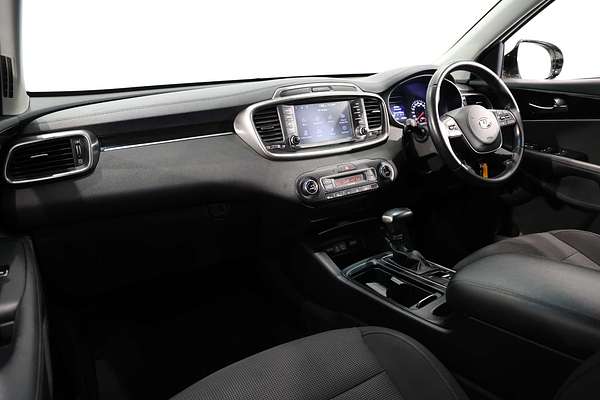 2017 Kia Sorento Si UM