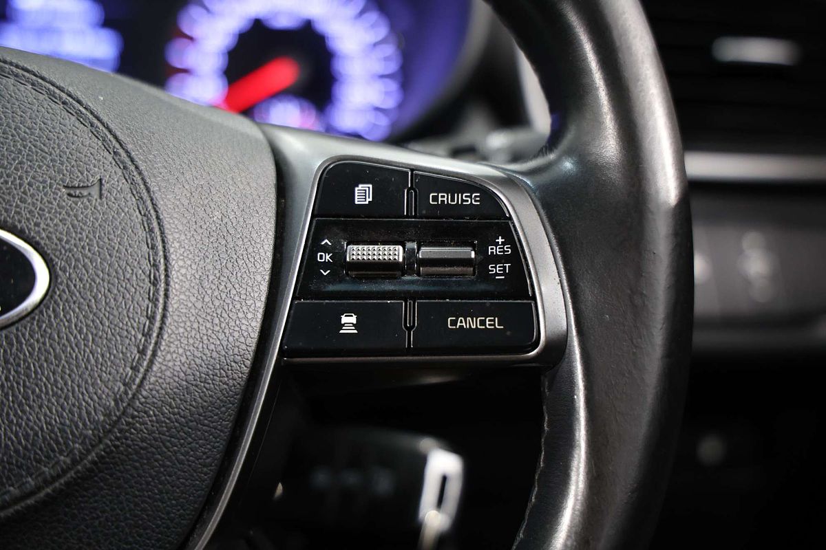 2017 Kia Sorento Si UM