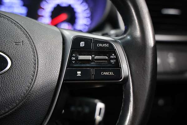 2017 Kia Sorento Si UM