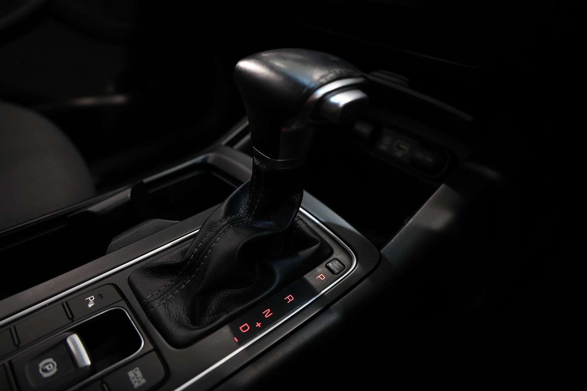 2017 Kia Sorento Si UM