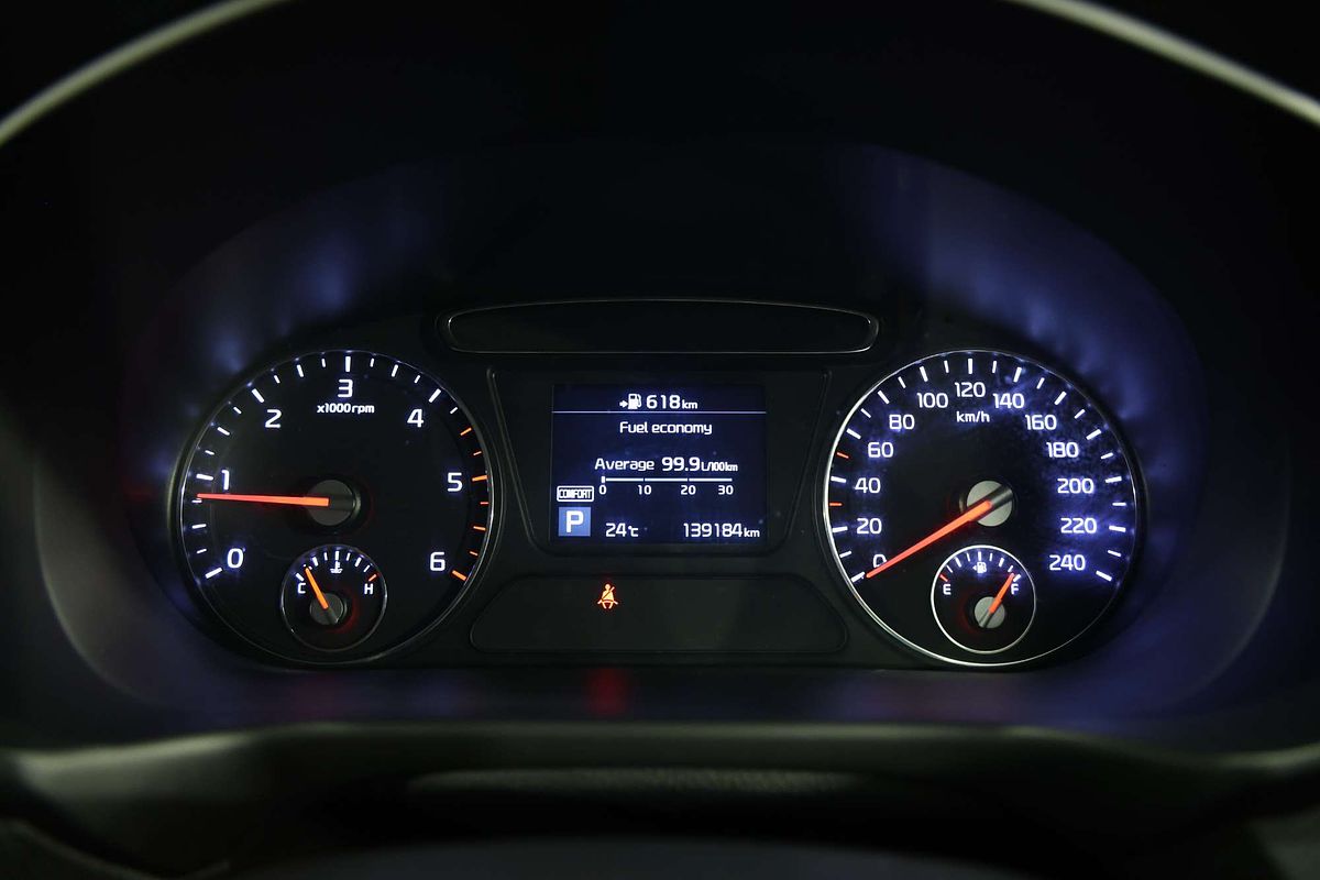 2017 Kia Sorento Si UM