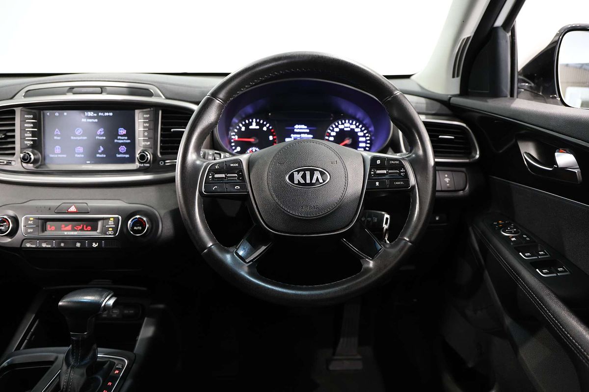 2017 Kia Sorento Si UM