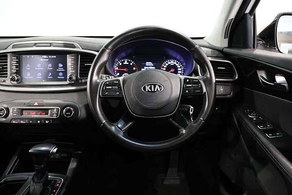 2017 Kia Sorento Si UM